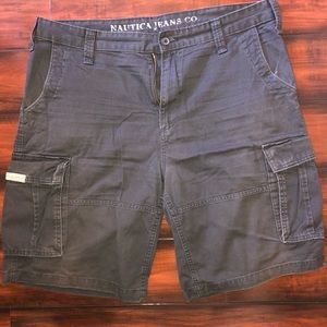 Men’s Cargo Shorts